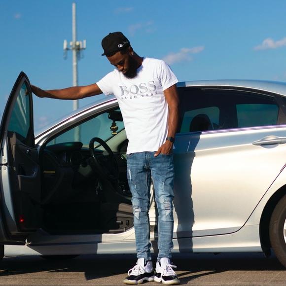 Meet your Posher, Brandon - Picture 1 of 1